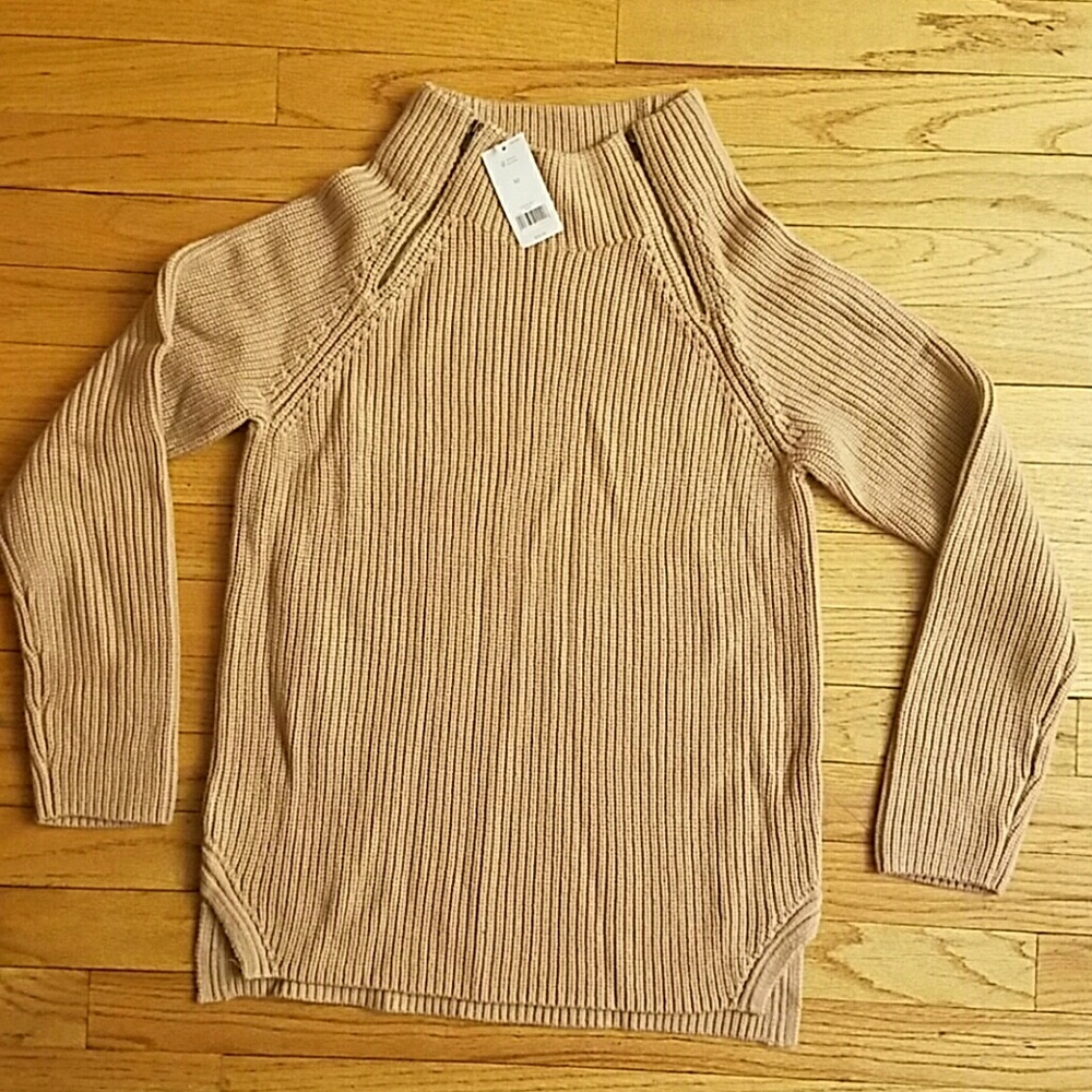 New Women's sweater